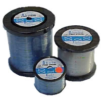 Izorline 005460 Platinum Co-Polymer Mono Line - 40lb - TackleDirect