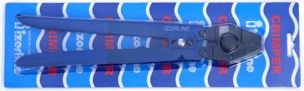 New heavy duty 4-position crimper