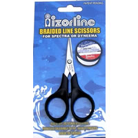 Izorline Braided-Line Scissors