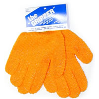 The Fabulous Gripper Gloves
