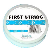Izorline Premium Flyline Backing