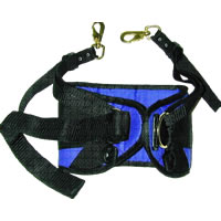 Izorline Kidney Harness (Narrow)