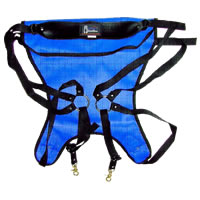Izorline Shoulder Harness