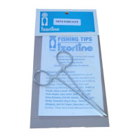 Izorline Mini-Forceps