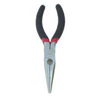 6″ Long Nose