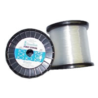 Izorline First String Heavy-Duty Monofilament