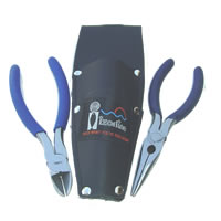 Stainless Deckhand