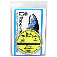 Izorline Fluoro-Carbon Leader