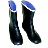 Izorline Deckhand Boots