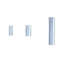Premium Aluminum Sleeves for Monofilament