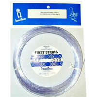 Izorline First String wrist spool