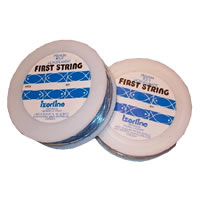 Izorline First String &amp; XXX Super Co-Polymer Top-Shot Leader Spools (without loop)
