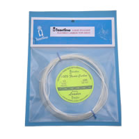 <strong>New & improved!</strong> Izorline looped wind-on top shots