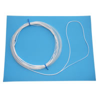 Fluorocarbon, XXX and First String in standard and custom lengths