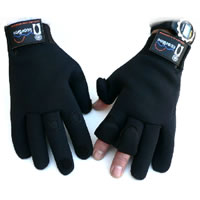 Izorline Neoprene Gloves